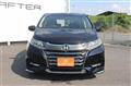 2018 Honda Odyssey Hybrid