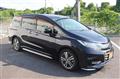 2018 Honda Odyssey Hybrid