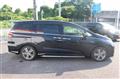 2018 Honda Odyssey Hybrid