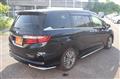 2018 Honda Odyssey Hybrid