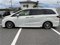 2019 Honda Odyssey Hybrid