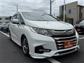 2019 Honda Odyssey Hybrid