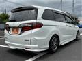 2019 Honda Odyssey Hybrid