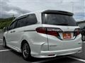 2019 Honda Odyssey Hybrid