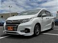 2019 Honda Odyssey Hybrid
