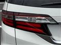 2019 Honda Odyssey Hybrid