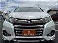 2019 Honda Odyssey Hybrid