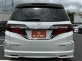 2019 Honda Odyssey Hybrid