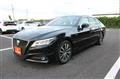 2018 Toyota Crown