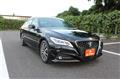 2018 Toyota Crown
