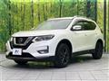 2020 Nissan X-Trail