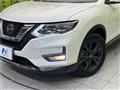 2020 Nissan X-Trail