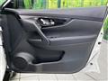 2020 Nissan X-Trail