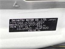 2020 Toyota Raize