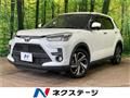 2020 Toyota Raize
