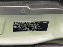 2020 Toyota Raize