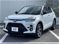 2020 Toyota Raize
