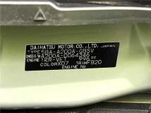 2020 Toyota Raize
