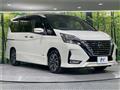 2020 Nissan Serena