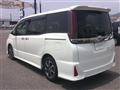 2020 Toyota Noah
