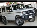2020 Suzuki Jimny