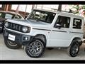 2020 Suzuki Jimny
