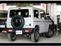 2020 Suzuki Jimny