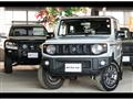 2020 Suzuki Jimny