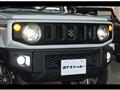 2020 Suzuki Jimny
