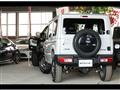 2020 Suzuki Jimny