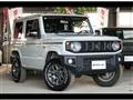 2020 Suzuki Jimny