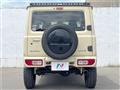 2019 Suzuki Jimny