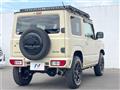 2019 Suzuki Jimny