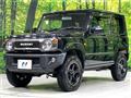 2019 Suzuki Jimny