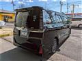 2017 Toyota Voxy