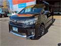 2017 Toyota Voxy