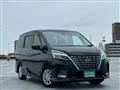 2020 Nissan Serena