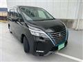 2020 Nissan Serena