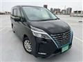 2020 Nissan Serena