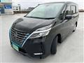 2020 Nissan Serena