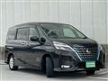 2020 Nissan Serena