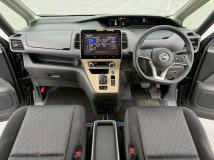 2020 Nissan Serena
