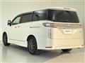 2018 Nissan Elgrand
