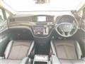 2018 Nissan Elgrand