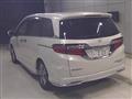 2018 Honda Odyssey Hybrid