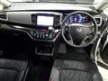2018 Honda Odyssey Hybrid
