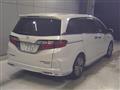 2018 Honda Odyssey Hybrid