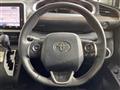 2020 Toyota Sienta