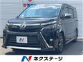 2018 Toyota Voxy