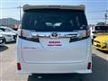 2016 Toyota Vellfire